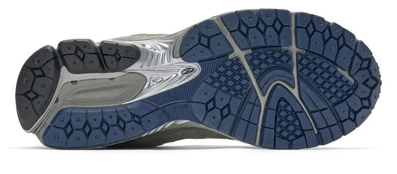 New Balance MR2002 Grey Navy Grey/Navy (ML2002RA)