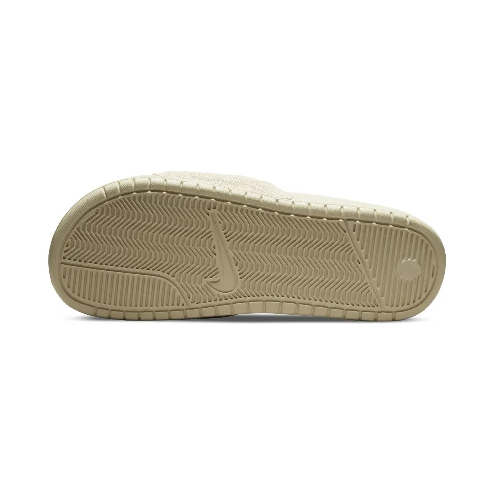 Nike Benassi Slide Stussy Fossil (DH1584-200)