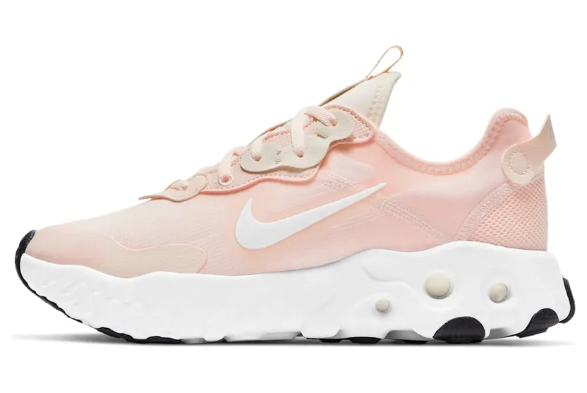 Nike React Art3mis Oranje (CN8203-800)