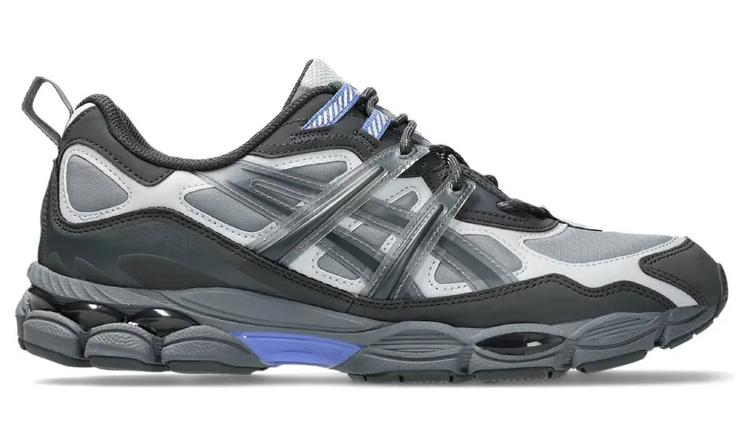 ASICS Gel-NYC Utility Metropolis Graphite Grey (1203A558-021)