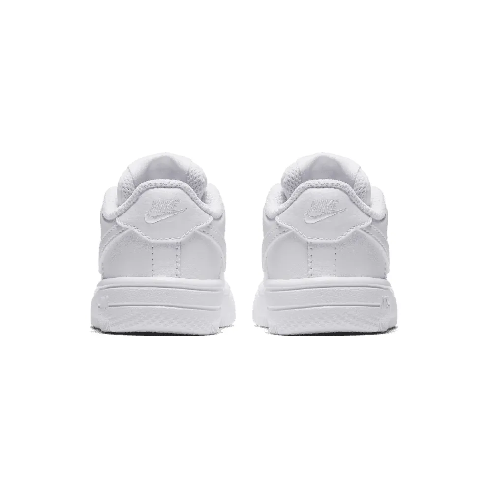 Nike Air Force 1 ’18 Triple White (TD) White/White (905220-100)