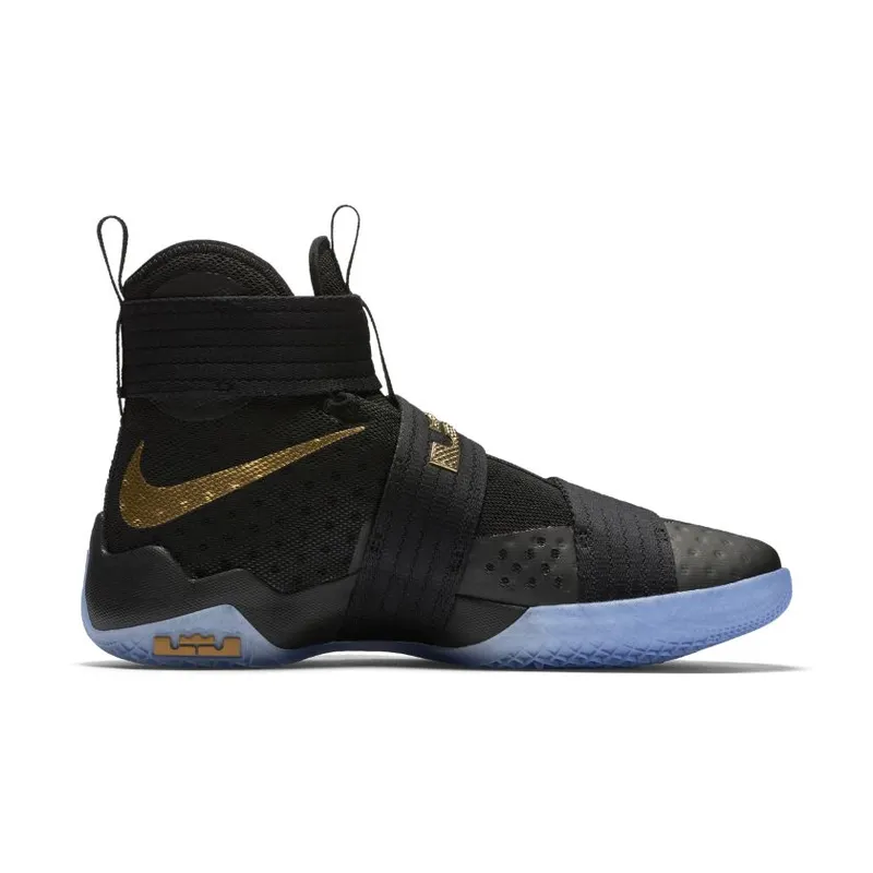 Nike Basketball LeBron Kyrie Four Wins Game 5 Forty Ones Championship Pack Multi-Color/Multi-Color (925430-900)