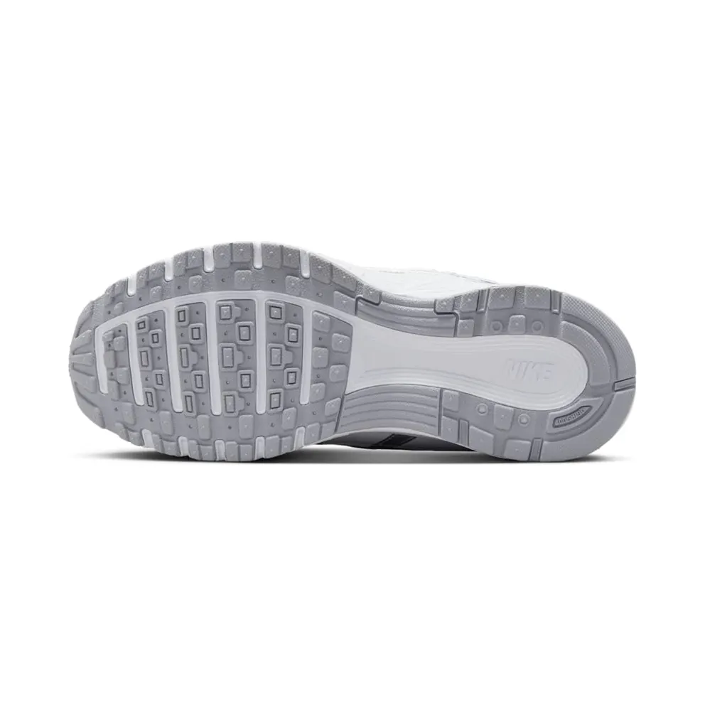 Nike P-6000 Hyper Royal Summit White Metallic Silver White (HV5064-401)