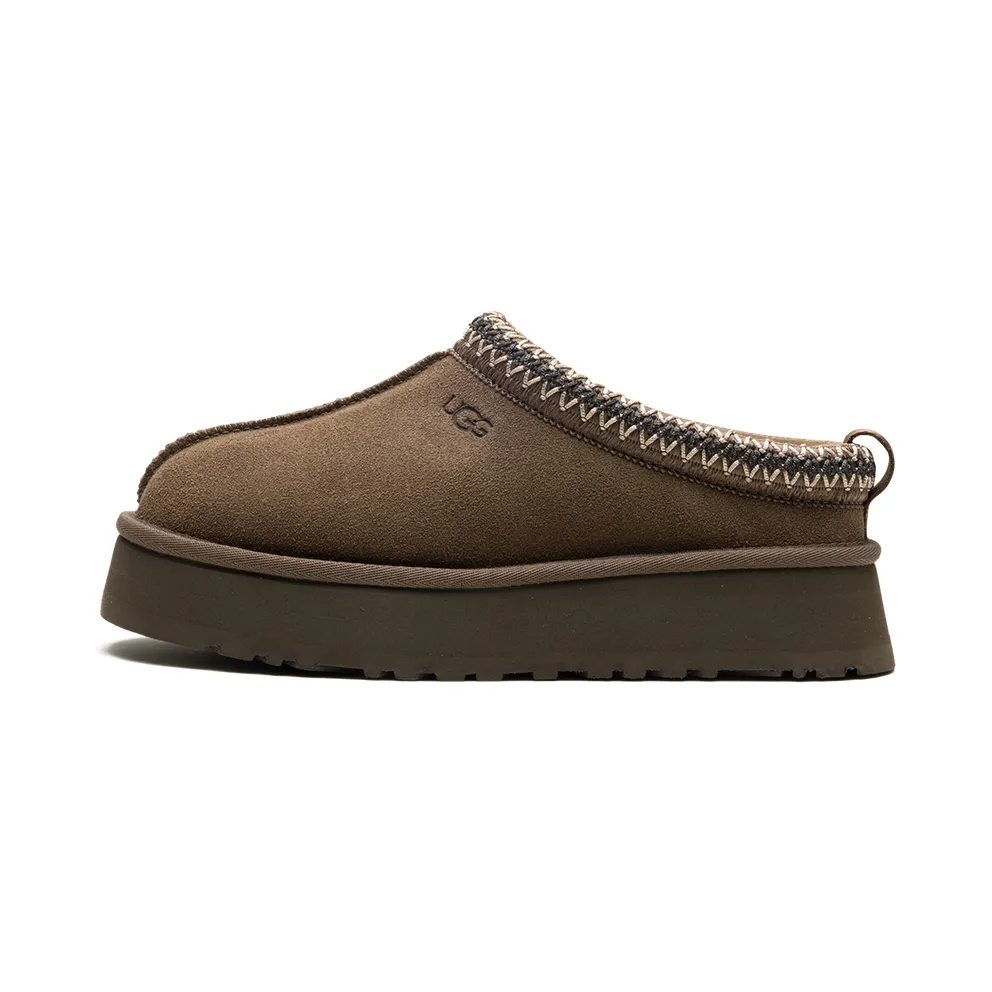 Ugg Tazz Slipper “HICKORY” (1122553-HCK)