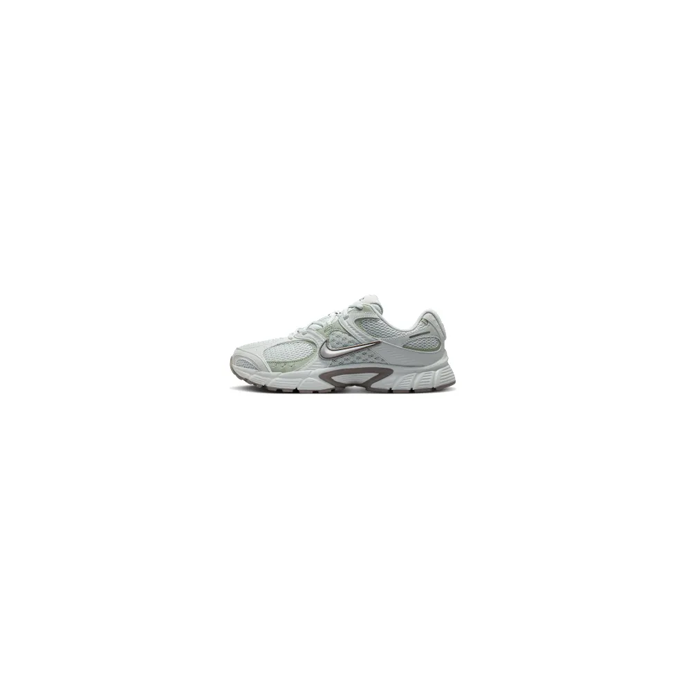 Nike V5 RNR “Light Silver / Jade Horizon / Canyon Grey / Metallic Silver” (IO7835-003)