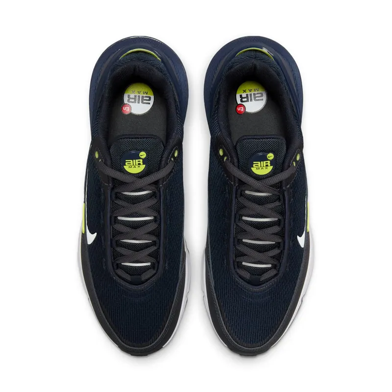Nike AIR MAX PULSE “DARK OBSIDIAN ANTHRACITE” (FQ4156-400)