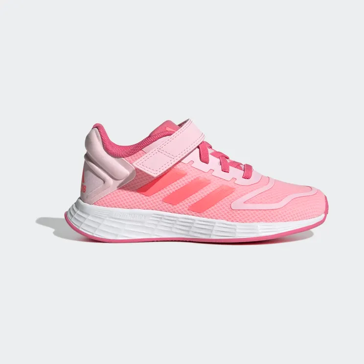 adidas Duramo 10 Clear Pink / Acid Red / Rose Tone (GZ1056)