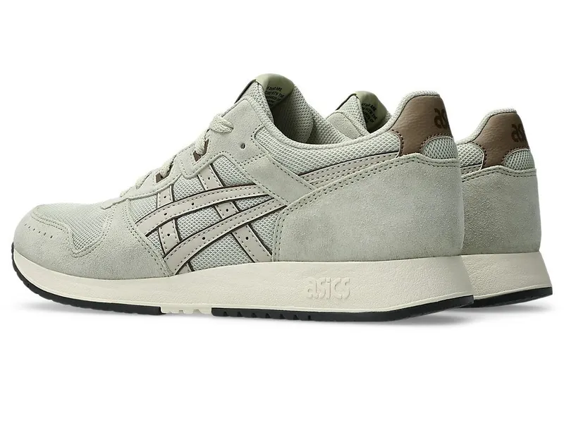 ASICS LYTE CLASSIC “Dried Leaf Green / Fossil” (1203A611-301)