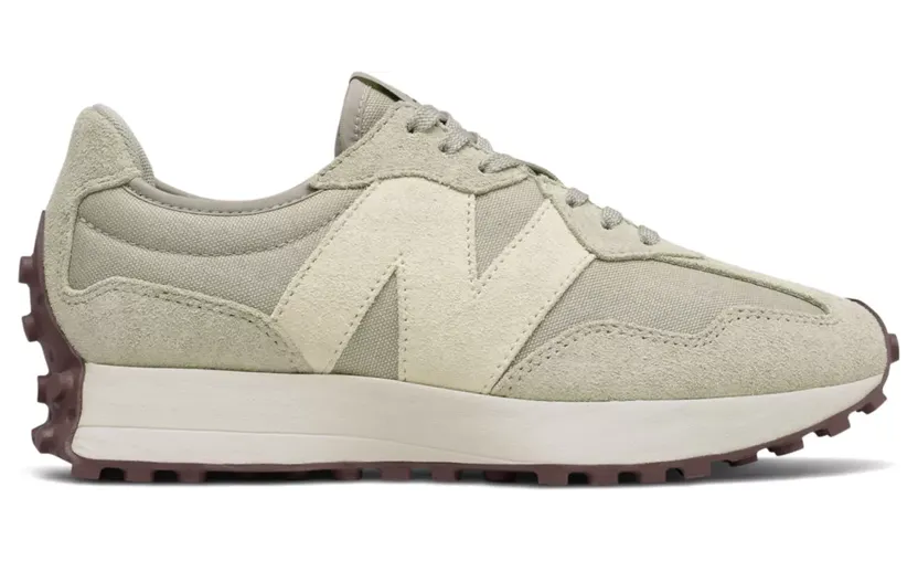 New Balance 327FC White (WS327FC)