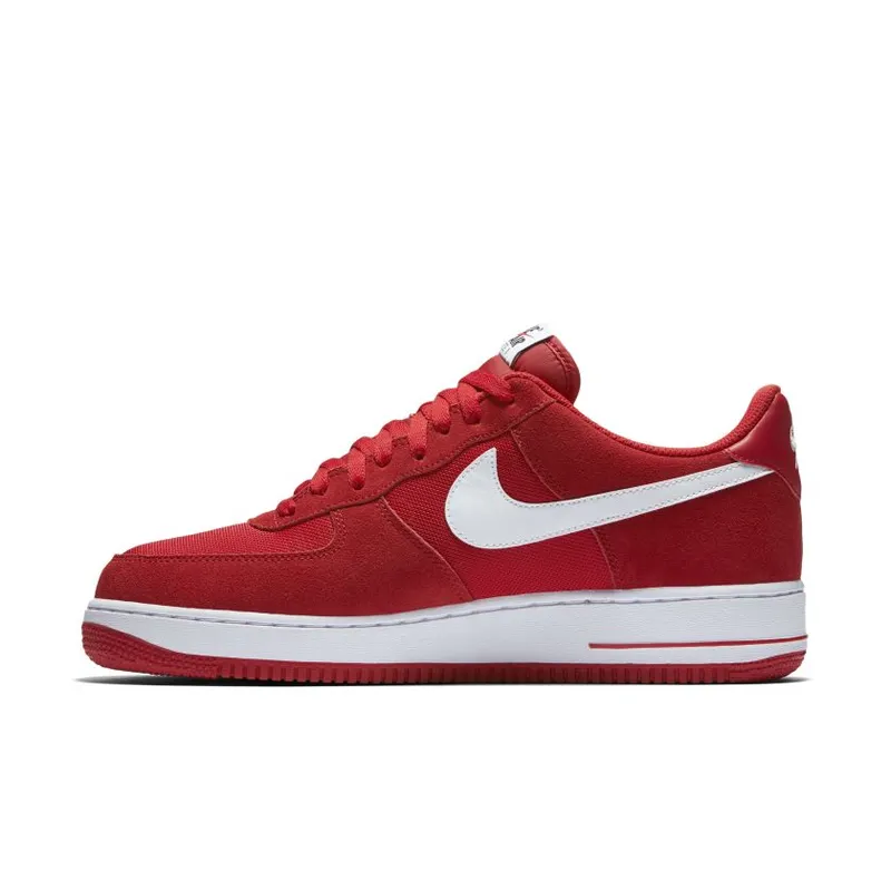 Nike Air Force 1 Game Red/White (820266-601)