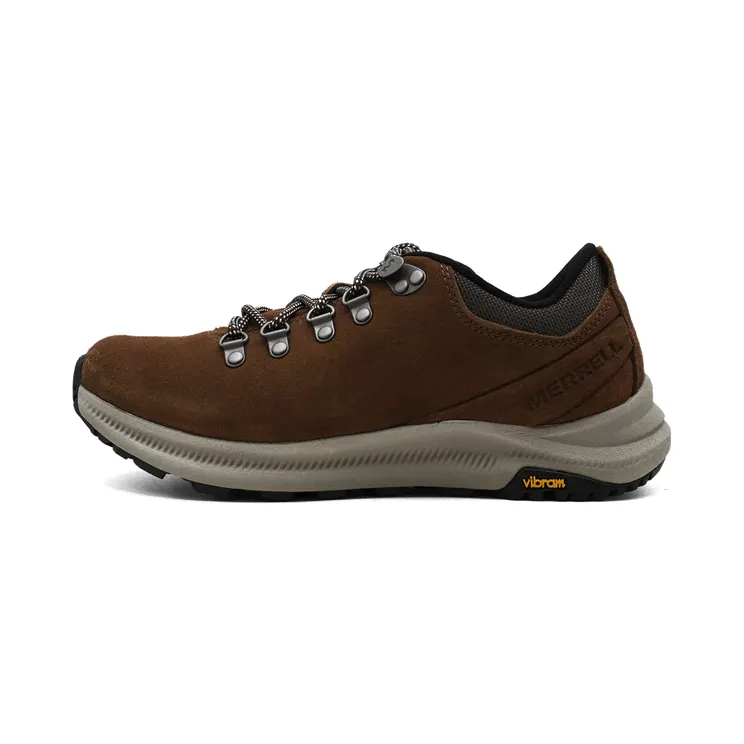 Merrell Ontario Suede “EARTH” (J16543)