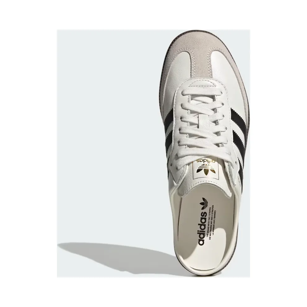adidas Samba Mule (LC5441)
