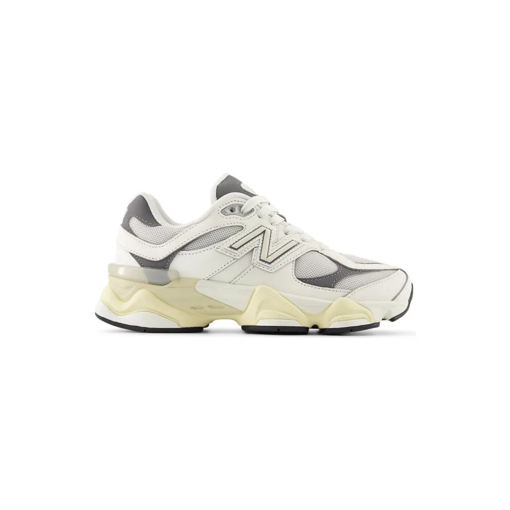 New Balance 9060 GS “Sea Salt Castlerock” (GC9060GA)