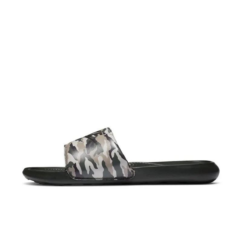 Nike Victori One Printed Slide Brown (CN9678-300)