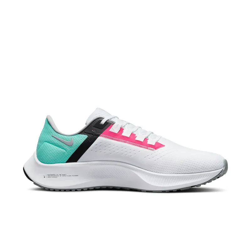 Nike Air Zoom Pegasus 38 White (CW7356-102)