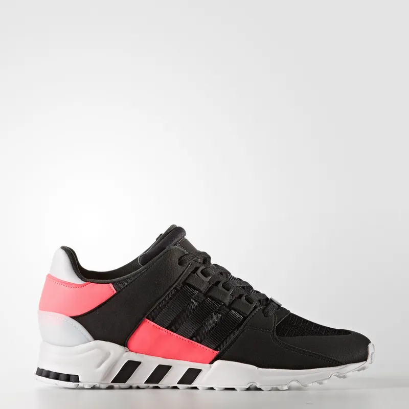 Adidas Equipment Support RF Black Turbo Red (BB1319)