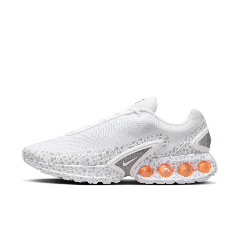 Nike Air Max DN SE Premium “Safari Electric Pack Alternate” (HM0811-100)