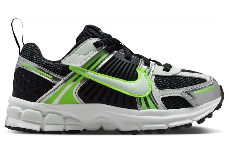 Nike Vomero 5 Black Volt Ice (HF6999-015)
