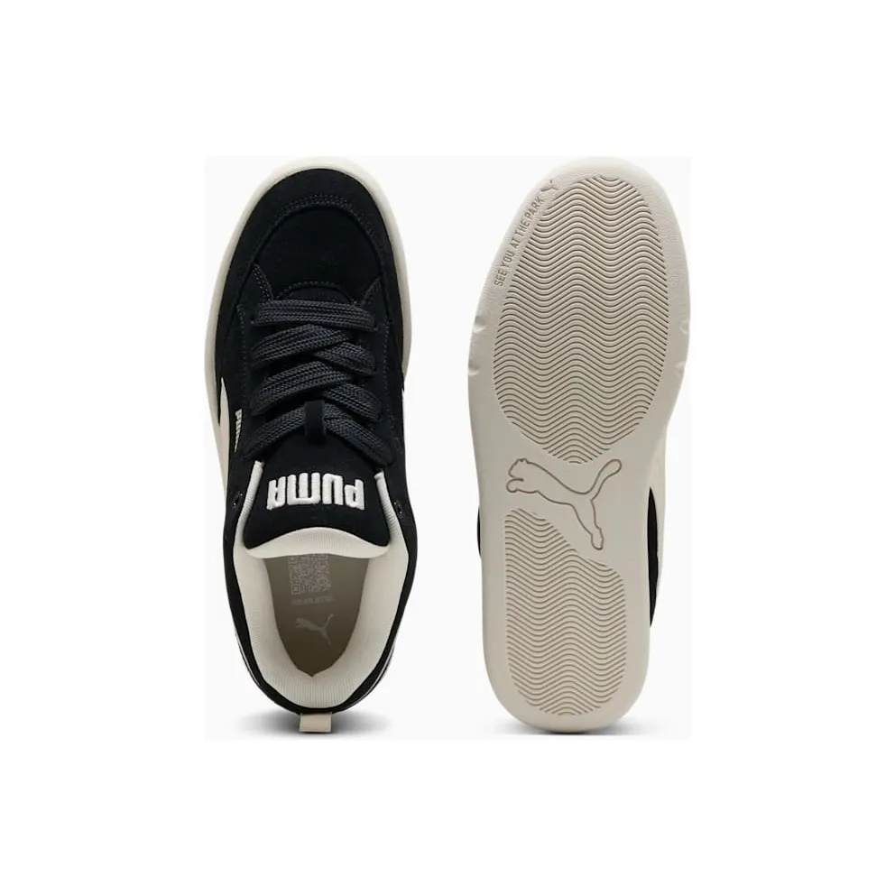 Puma Park Lifestyle Black – crème (401606-05)