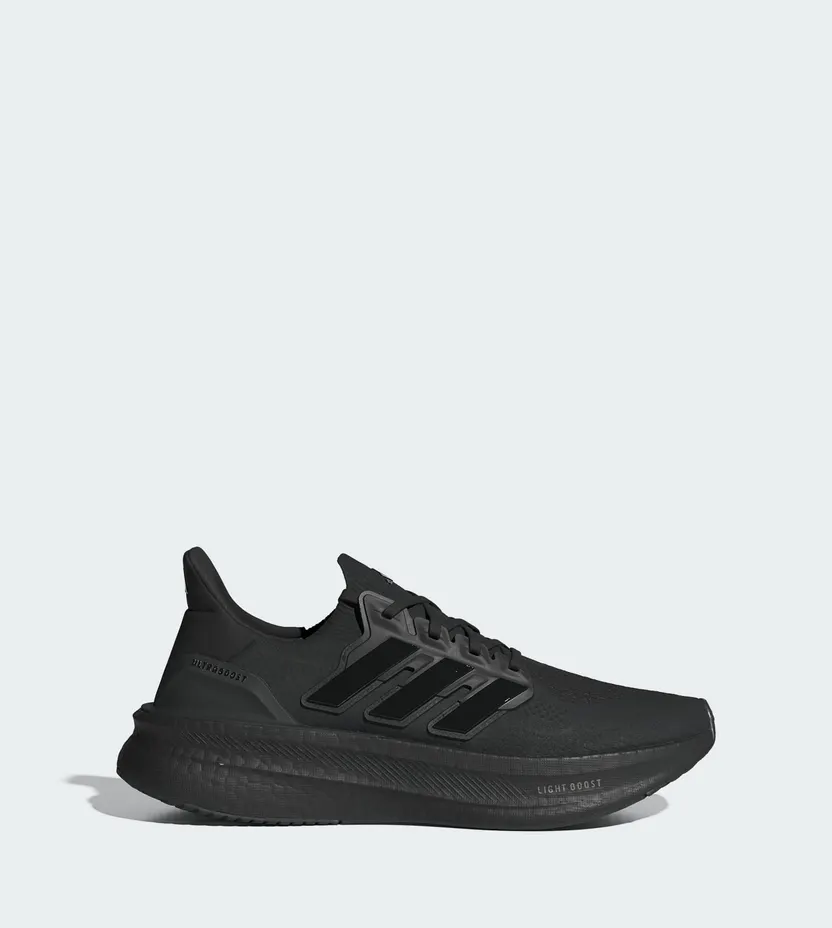 Adidas Ultraboost 5 Core Black / Core Black / Core Black (ID8812)