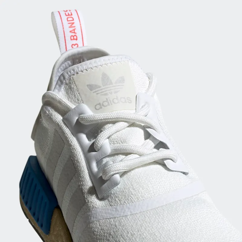 Adidas NMD R1 Golden (FV3642)