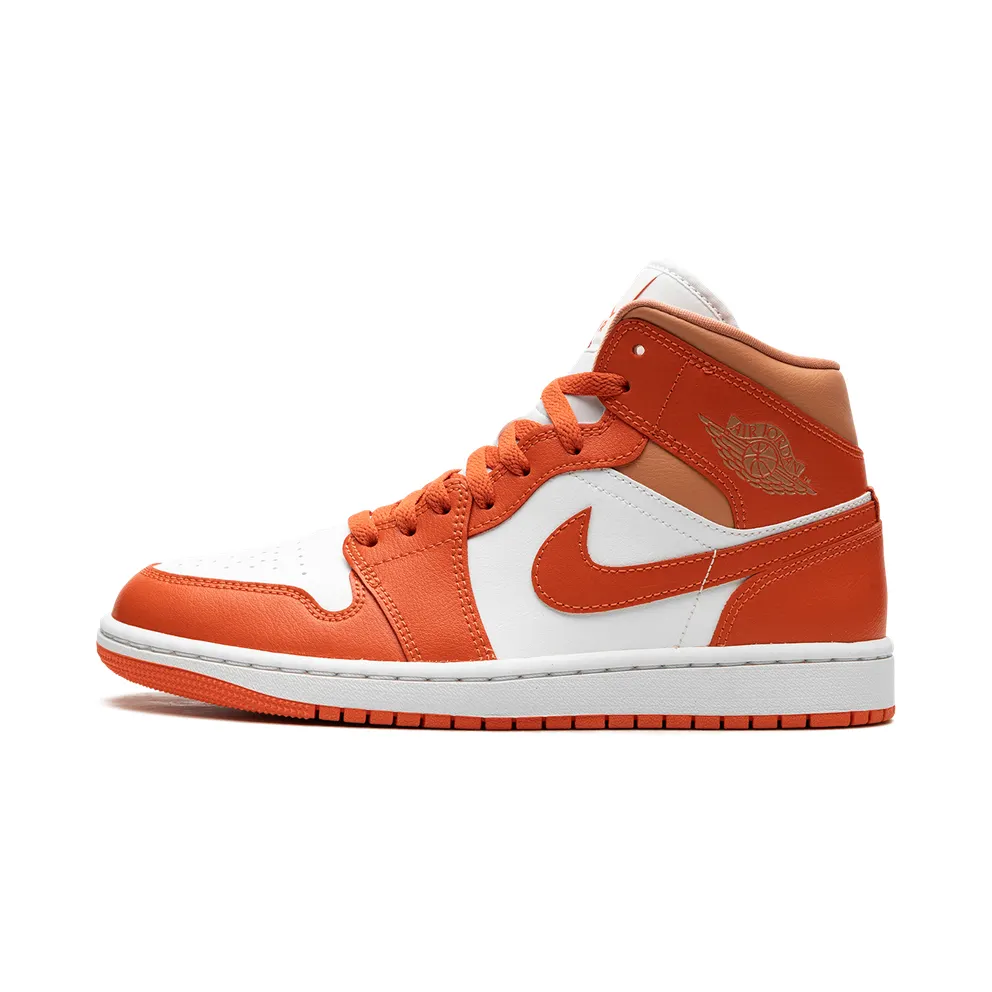 Air Jordan 1 High “Cosmic Clay” (BQ6472-108)