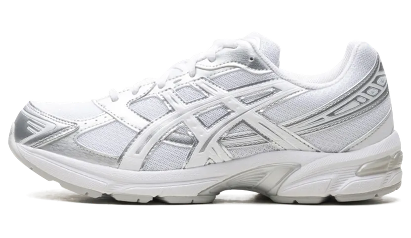 Asics Gel-1130 “White Silver” (1202A526-100)