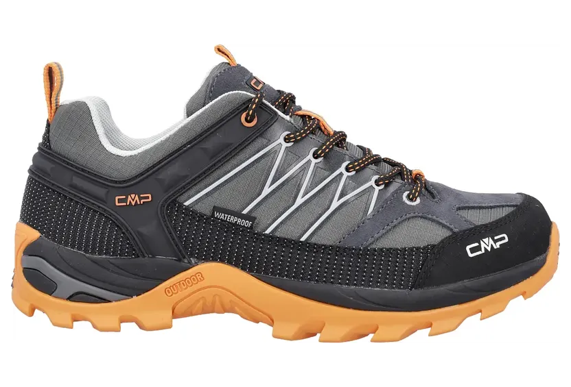 Cmp Grey (3Q5445731UR)