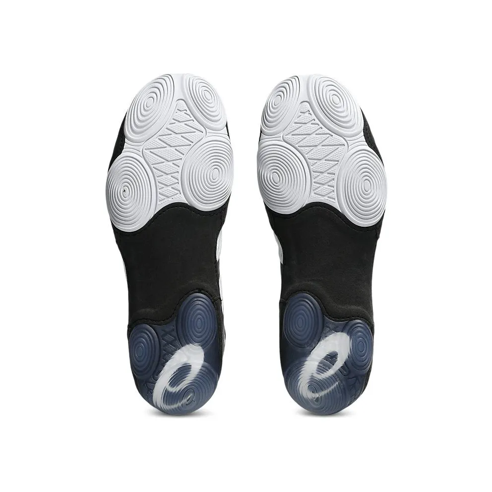 ASICS SPLIT ELITE “White / Black” (1081A066-100)