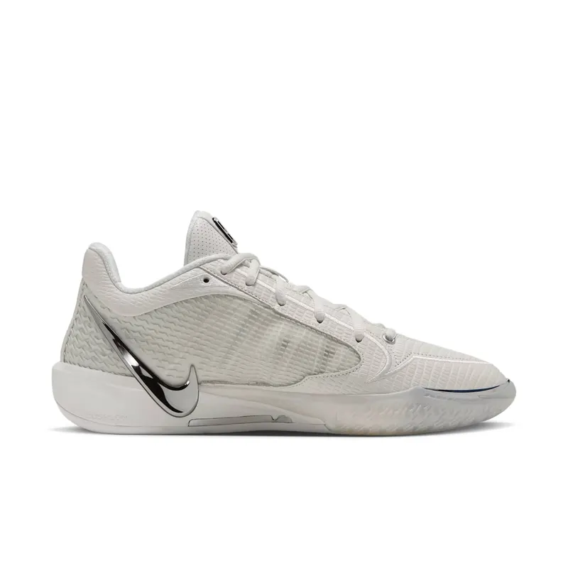 Nike Sabrina 4 – White Label – “White Label” (IO2853-100)
