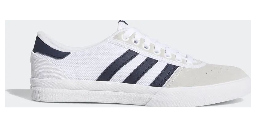 adidas Lucas Premiere Cloud White Legend Ink