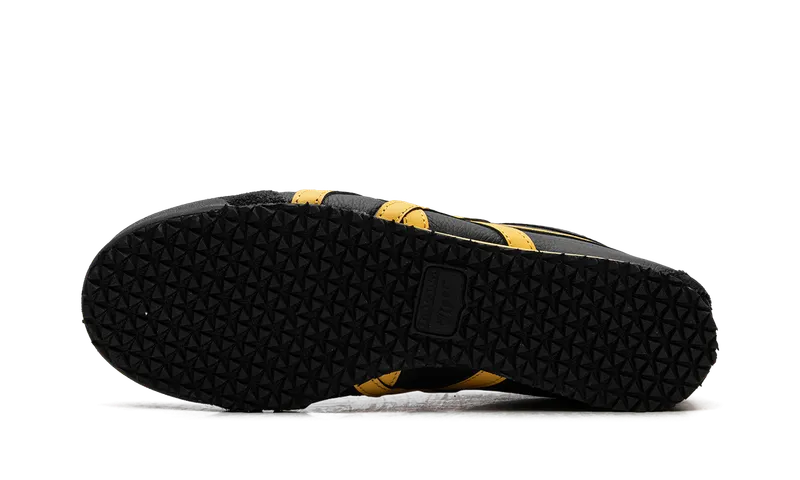 Onitsuka Tiger Mexico 66 “Black Yellow” (1183A201-003)