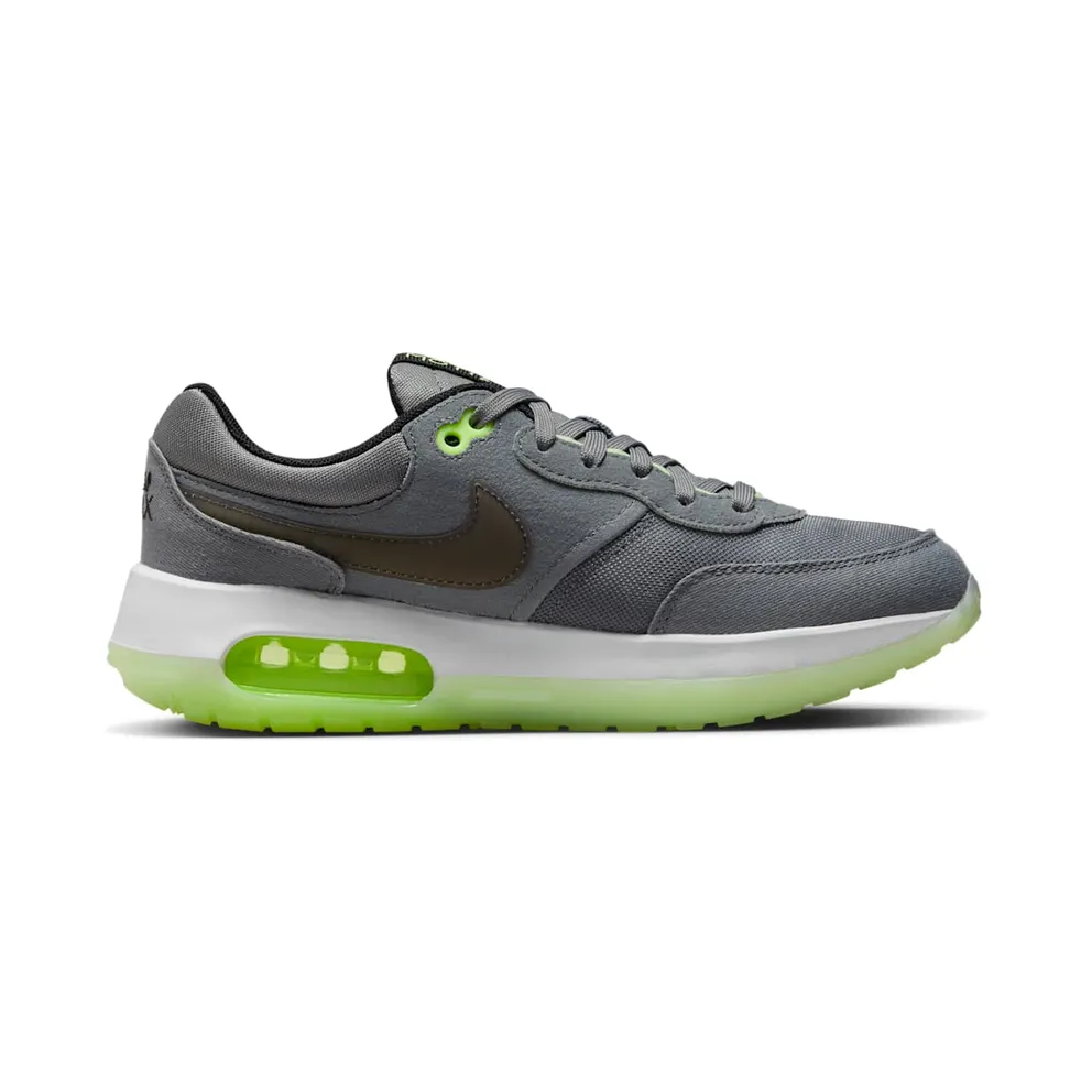 Nike Air Max Motif Older Kids’ Grey (DH9388-005)