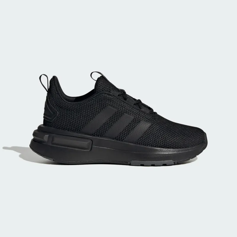 adidas Racer TR23 Kids’ Shoes Core Black / Core Black / Grey Five (IF0148)