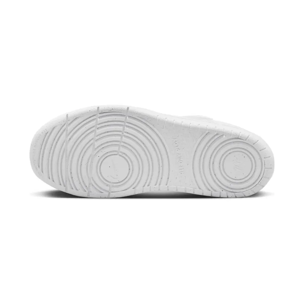 Nike Court Borough Low Recraft Triple White (DV5457-106)