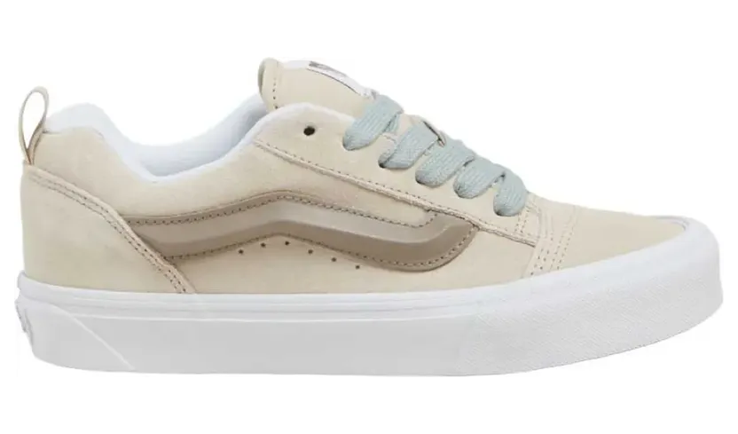 Vans Knu Skool 2 Tone Peyote (VN000CRPBYS1M)