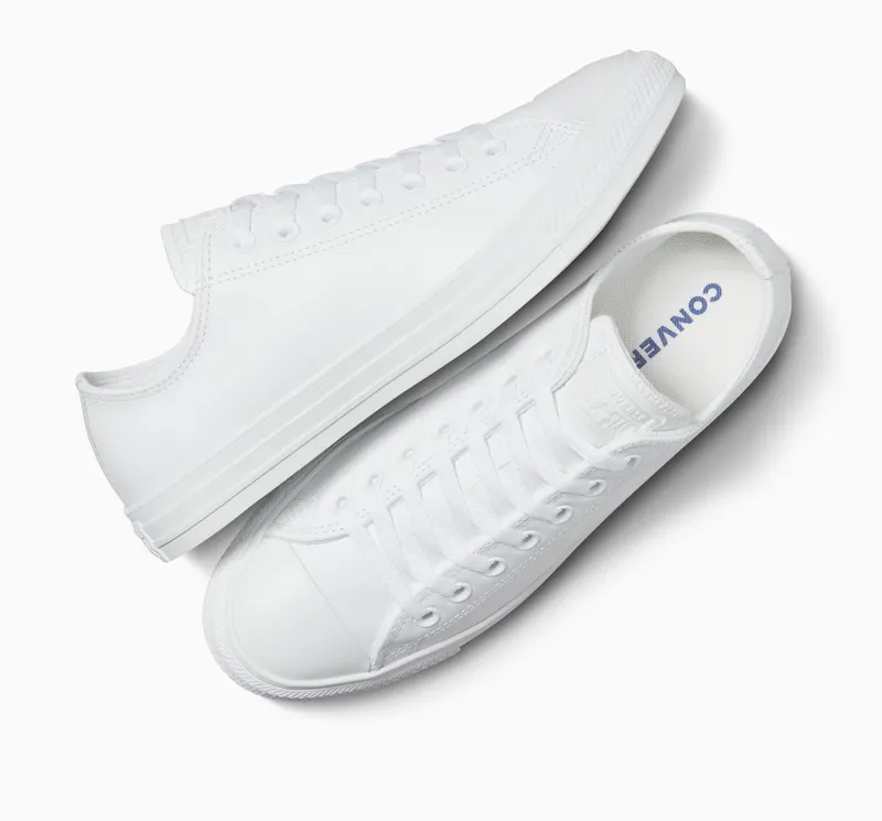 Converse Chuck Taylor All Star Mono Leather (136823C)