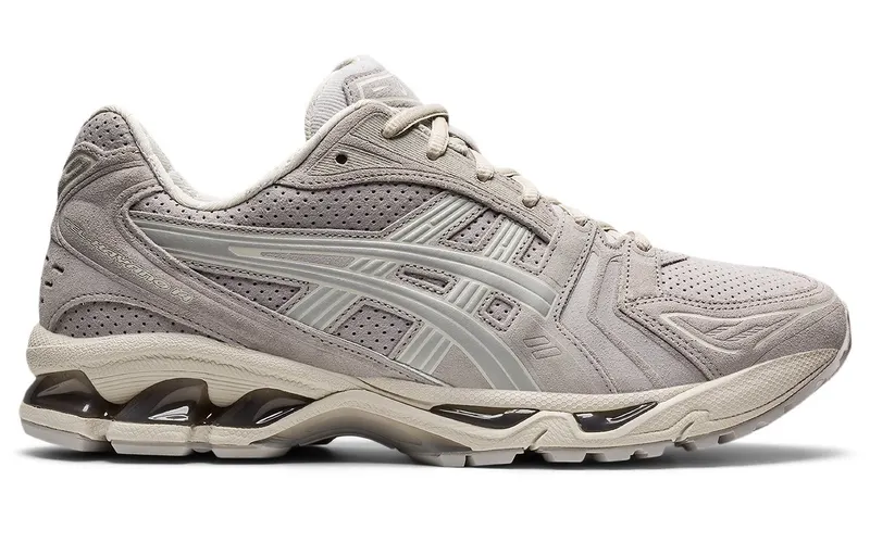 ASICS Gel-Kayano 14 Oyster Grey (1201A244-020)