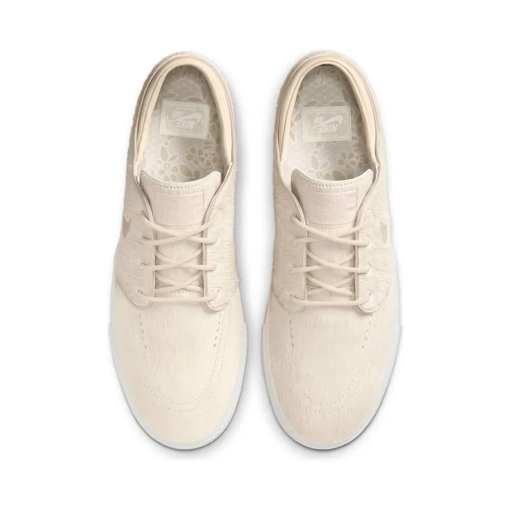 Nike SB Zoom Janoski OG+ SE Pearl White Summit White Mystic Hibiscus (HF3060-200)
