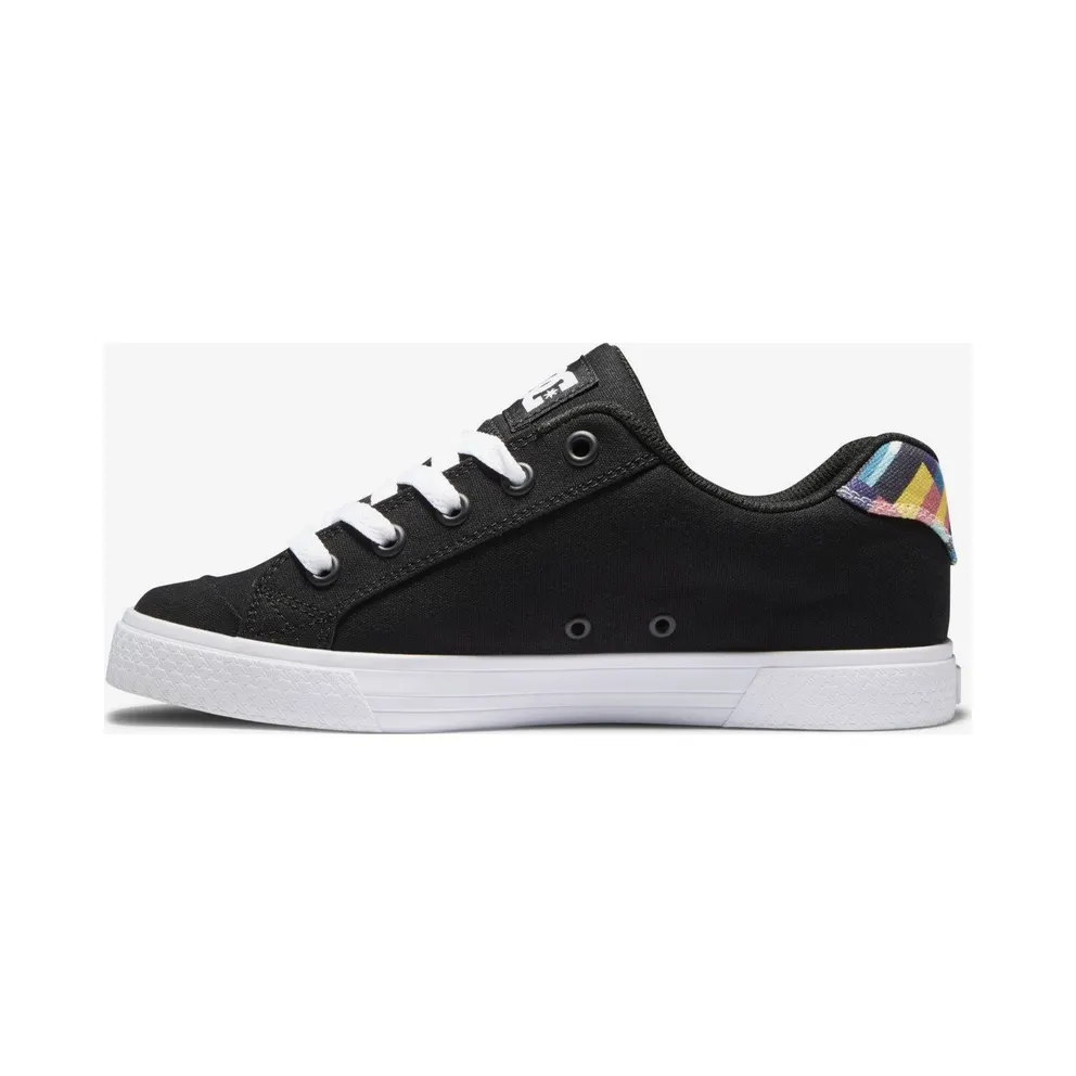 DC Chelsea Black (ADJS300243kmi)