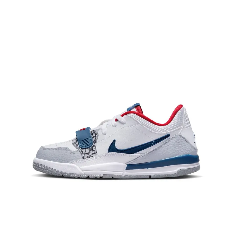 Air Jordan Legacy 312 Low Younger Kids’ White (CD9055-104)