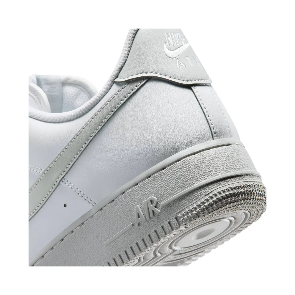 Nike Air Force 1 ’07 “Summit White” (FJ4146-128)