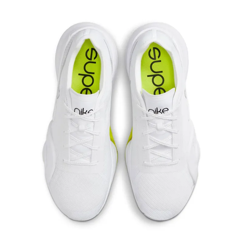 Nike Air Zoom SuperRep 3 HIIT Class White (DC9115-107)