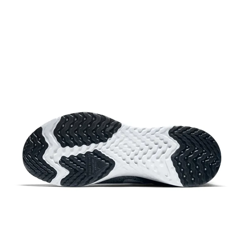 Nike Odyssey React Shield Black (W) Black/White Cool Grey (AA1635-003)