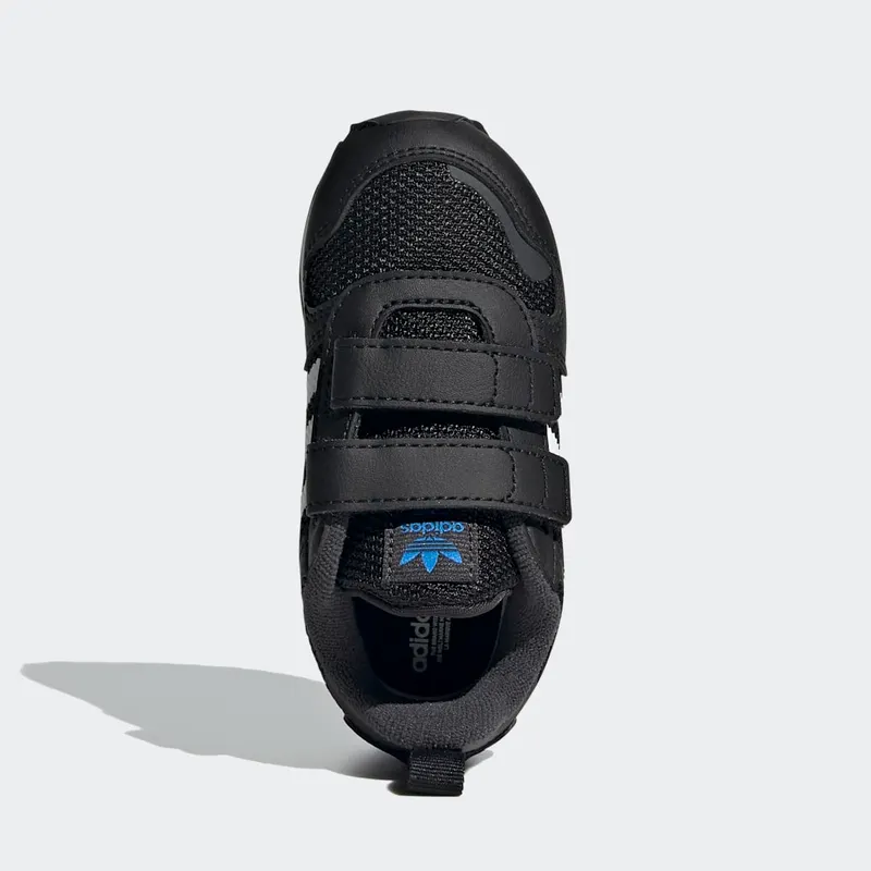 Adidas ZX 700 HD Core Black / Cloud White / Carbon (GY3299)