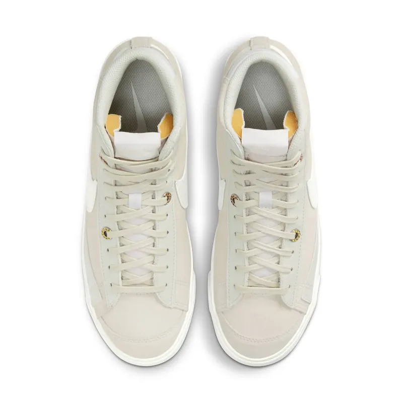 Nike Blazer Mid’ 77 Grey (DH4271-001)