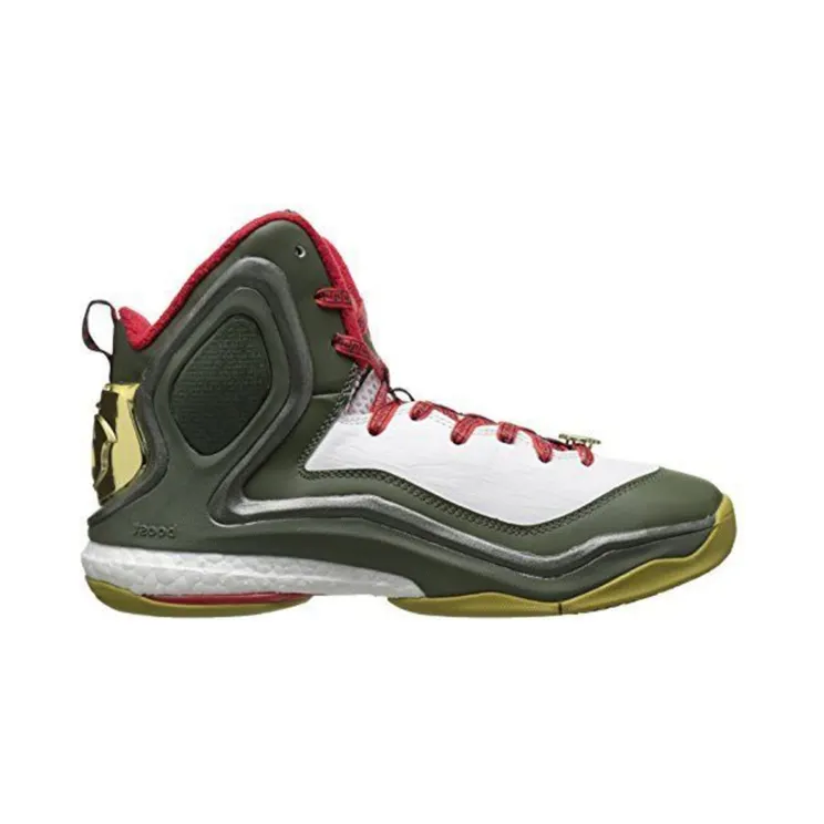 adidas D Rose 5 Boost Year of the Goat (C76493)