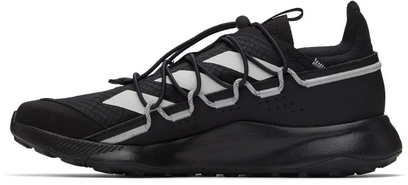 Adidas Terrex Voyager 21 Travel Core Black / Chalk White / Grey Two (FZ2225)