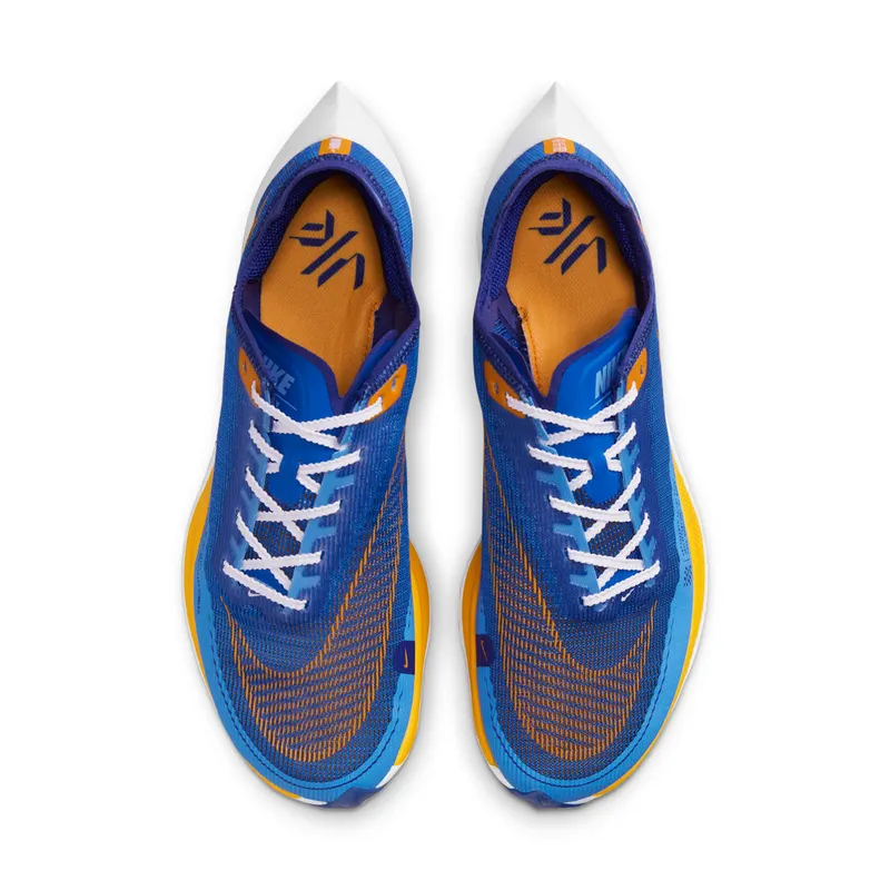 Nike ZoomX Vaporfly Next% 2 “Game Royal” (FD0713-400)