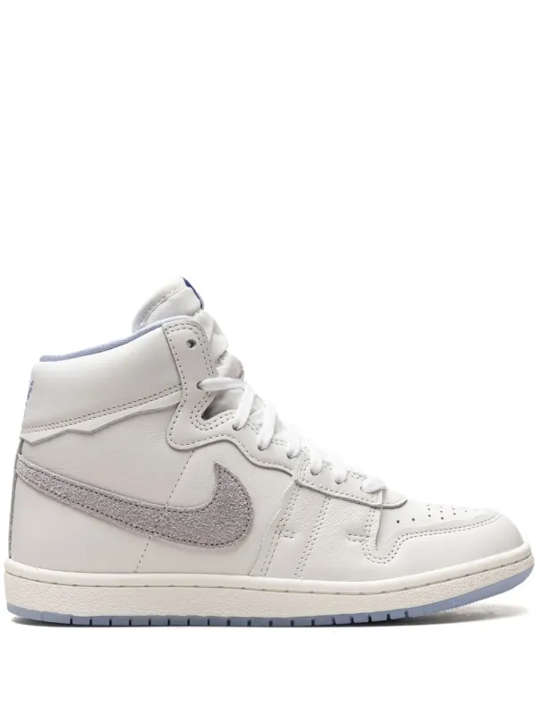 Jordan Air Ship SP Rush Fuchsia sneakers – White (FQ4123)